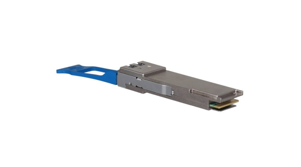 QSFP-1310-10-SMF SFP модуль