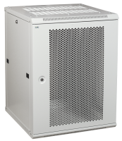 LWR3-18U64-PF Шкаф телекоммуникационный 19" настенный 18U