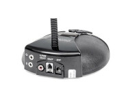 Digital Duplex DD-205Г HF Устройство переговорное клиент-кассир, дуплексное