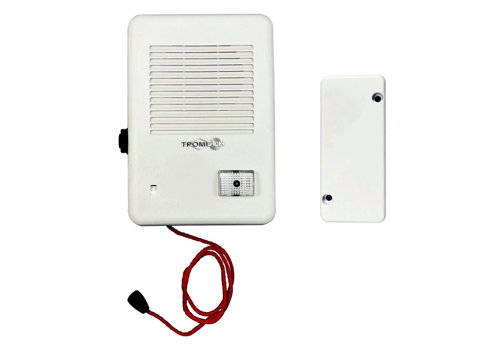 Тромбон СОРС-Мед-УП Устройство пациента