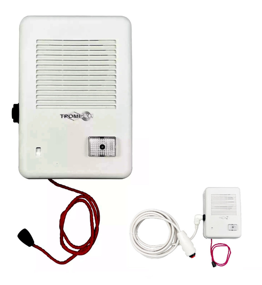 Тромбон СОРС-Мед-УП Устройство пациента