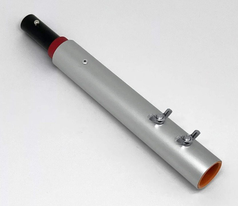 Адаптер для универсального съемника и теплового тестера Переходник