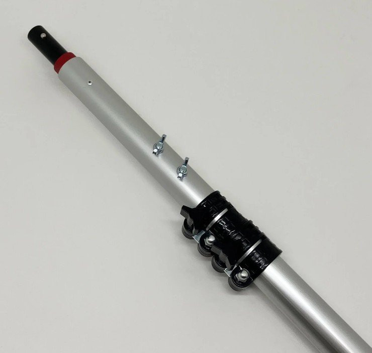 Адаптер для универсального съемника и теплового тестера Переходник