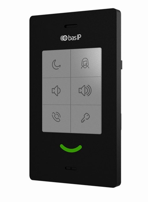 SP-03 BLACK IP абонентское устройство