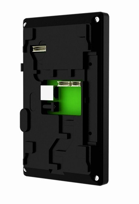 SP-03 BLACK IP абонентское устройство