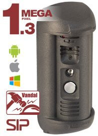 DS85006MP Вызывная панель IP-домофона