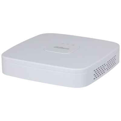 DH-XVR5104C-I3/T Видеорегистратор мультиформатный 4-канальный