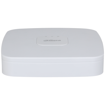 DH-XVR5104C-I3/T Видеорегистратор мультиформатный 4-канальный