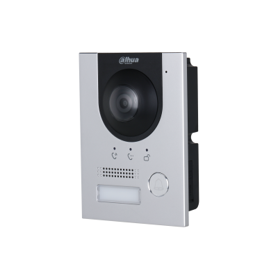DHI-VTO2201F-P-S2 Вызывная панель IP-домофона