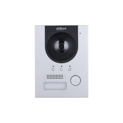 DHI-VTO2201F-P-S2 Вызывная панель IP-домофона