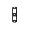 PFA7751-B Кронштейн настенный PFA7751-B Кронштейн настенный
