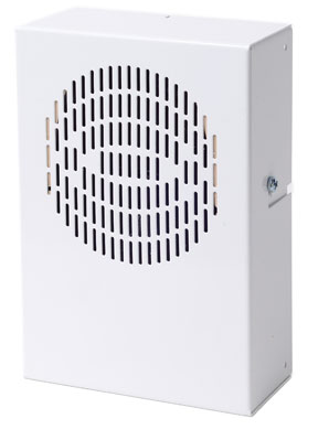 АС-0,5-30/100 (НМ) Акустическая система речевого пожарного оповещения