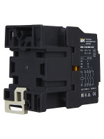 Контактор КМИ-11210 12А 230В/АС3 1NO (KKM11-012-230-10) Контактор