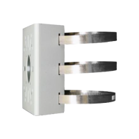 TR-UP06-B-IN Кронштейн для крепления на столб