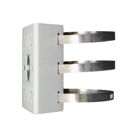 TR-UP06-B-IN Кронштейн для крепления на столб