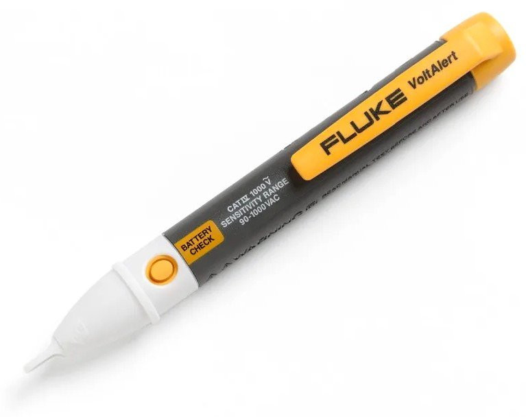 Fluke 1AC-C2 200-1000 Тестер напряжения