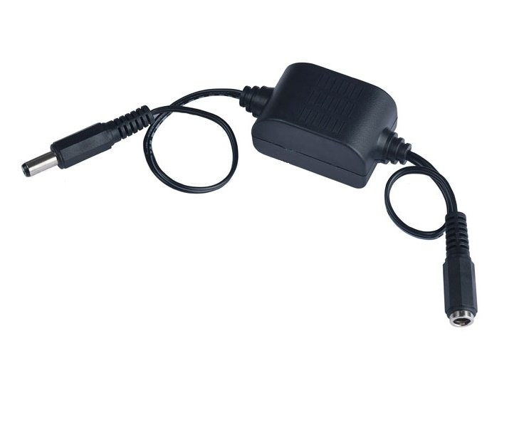 GL001HP Гальванический изолятор питания