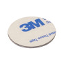 RFID метка-наклейка EM-Marine (Anti-Metal PVC TAG) из ПВХ (10811) Метка самоклеющаяся EM-marine