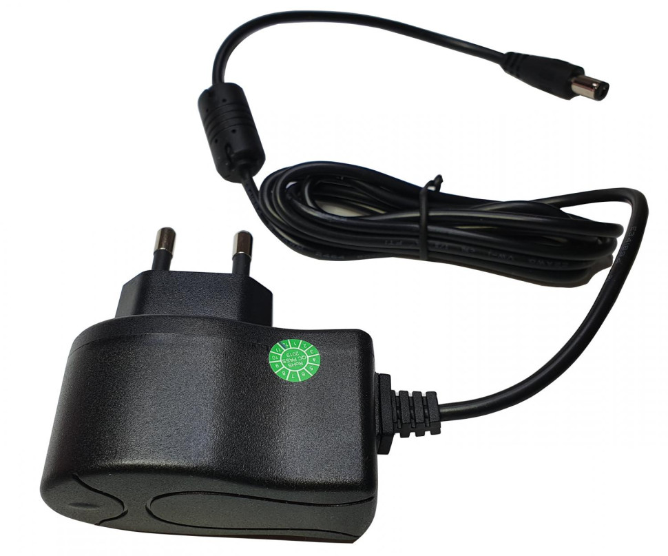 10W/WM/PL (5V/2A) Импульсный блок питания