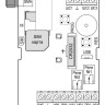 Лидер GSM Контроллер СКУД GSM