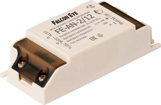 FE-AN-1/12 Источник стабилизированного питания