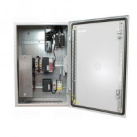 OS-46TB3(SW-60812/I) Уличная станция с термостабилизацией и резервным питанием