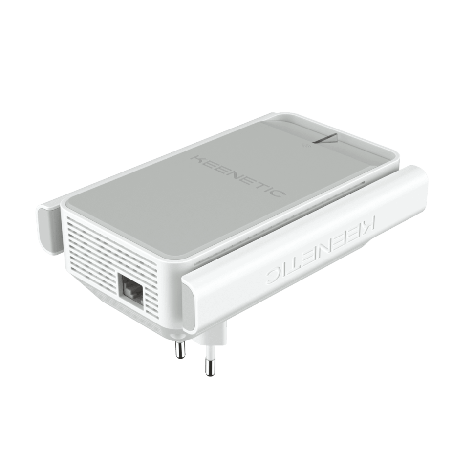 Keenetic Netcraze Buddy 6 (NC-3411) Точка доступа