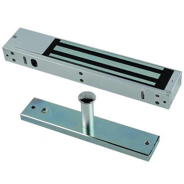 SL-200A WHITE Электромагнитный замок