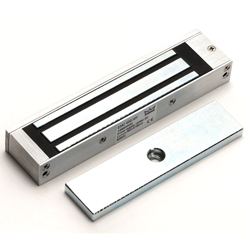 EMC 400 AH Замок электромагнитный