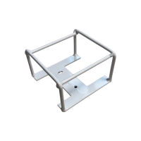 ЗСК 115 (белый) Защитный кожух для ИПР 513-10 Рубеж