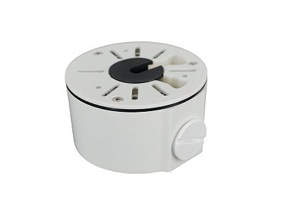 JB-100 Коробка монтажная для настенного кронштейна