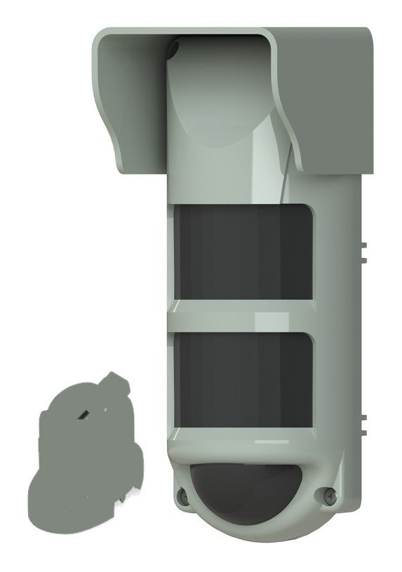 Ri-OMD-1 Уличный датчик движения