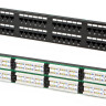 PP3-19-48-8P8C-C5E-110D Патч-панель 19"