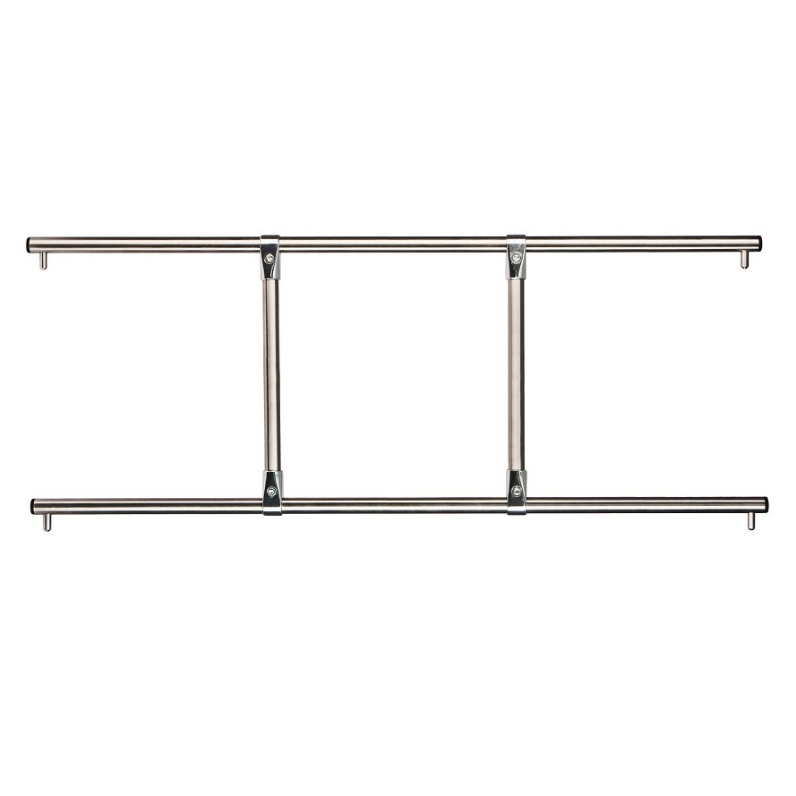 ASP-D25.444.1,3 Легкосъемное ограждение "антипаника"