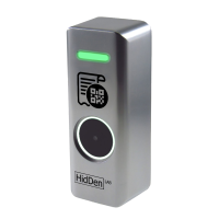 QR-C-3(серебро) Контроллер доступа по кассовому чеку