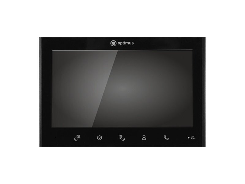 Life DM-17B (b) Монитор видеодомофона цветной