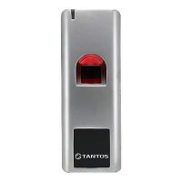 TS-RDR-Bio 3 Автономный биометрический контроллер