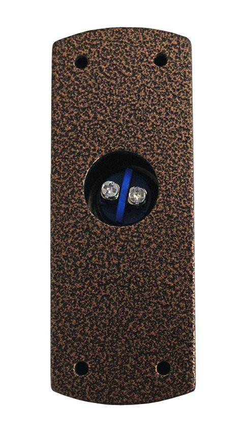 TS-CLICK (медный антик) Кнопка выхода