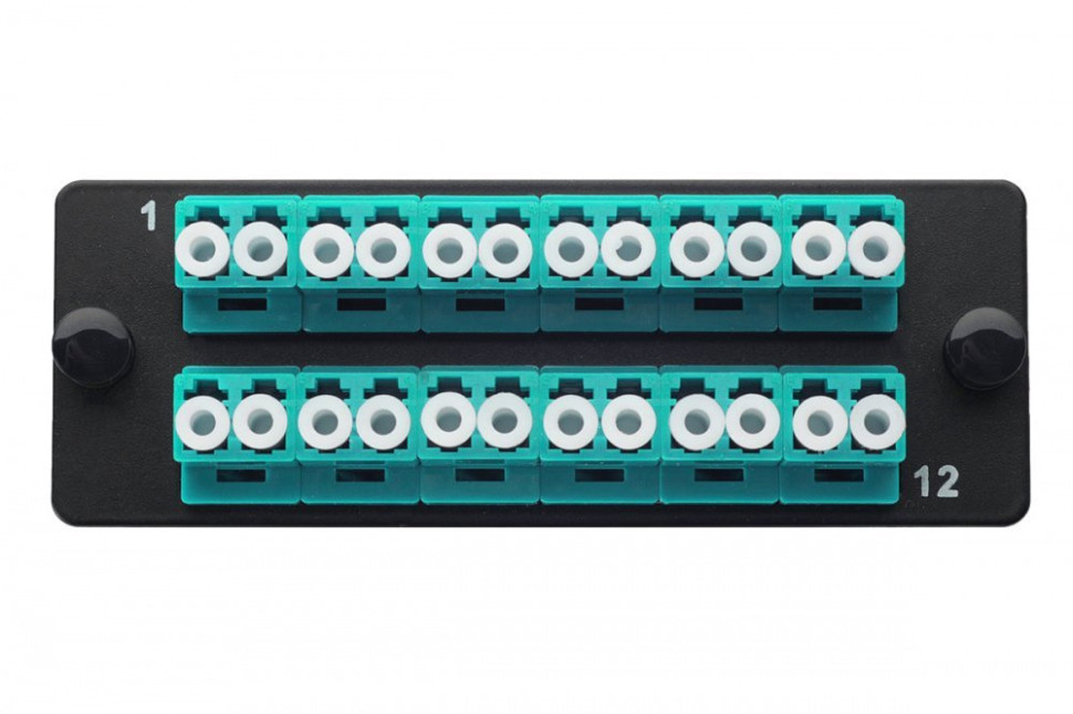 38M-30-2L-12BL Планка Q-SLOT