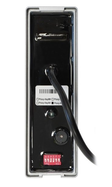 Proxy-KeyAV Кодовая панель со встроенным считывателем