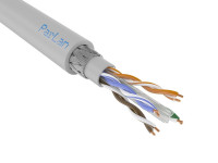 ParLan ARM PS U/UTP Cat6 4х2х0,57 PVC (104116) Кабель «витая пара» (Cat6)(LAN) для структурированных систем связи