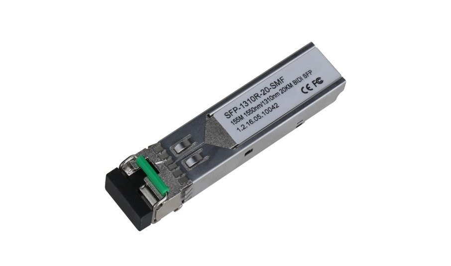 SFP-1310R-20-SMF SFP модуль