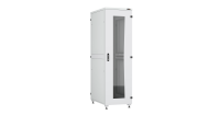 TFI-478080-GHMH-R-GY Шкаф телекоммуникационный 19" напольный 47U