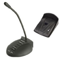 Digital Duplex DD-215Г HF Long Устройство переговорное клиент-кассир, дуплексное