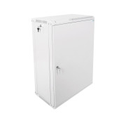 ШРН-Э-18.350.1 Шкаф телекоммуникационный 19" настенный 18U