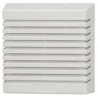 ST-AA210S-WT Оповещатель охранно-пожарный звуковой