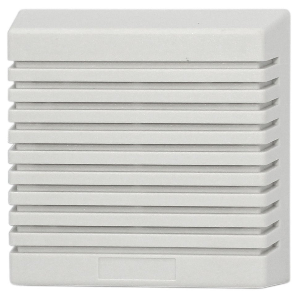 ST-AA210S-WT Оповещатель охранно-пожарный звуковой