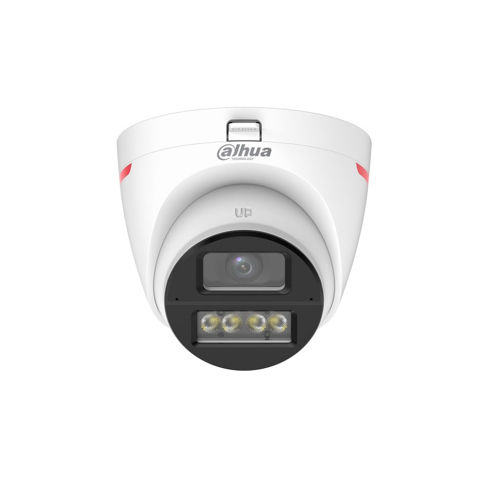 DH-HAC-HDW1249XP-IL-A-PRO-0360B Профессиональная видеокамера мультиформатная купольная