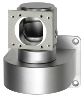 ST-FR011BR-SL Кронштейн