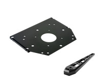 PERCo-PI-01.400 Пластина торцевая